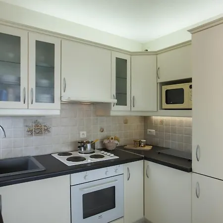 Apartman Casa Les Agaves *