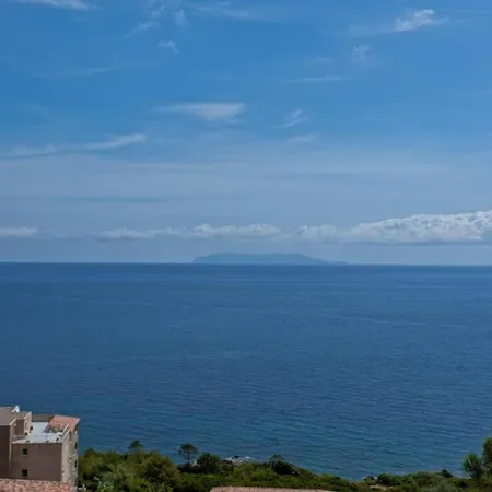 Casa Les Agaves Apartman *