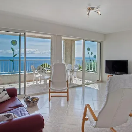 Apartment Casa Les Agaves