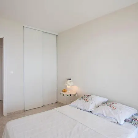 Casa Les Agaves Apartment Santa-Severa