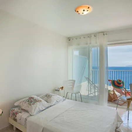Casa Les Agaves Apartment *