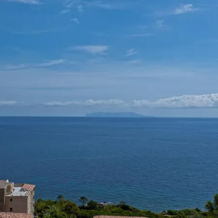 Casa Les Agaves Apartment