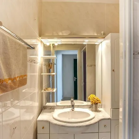 Apartment Casa Les Agaves *