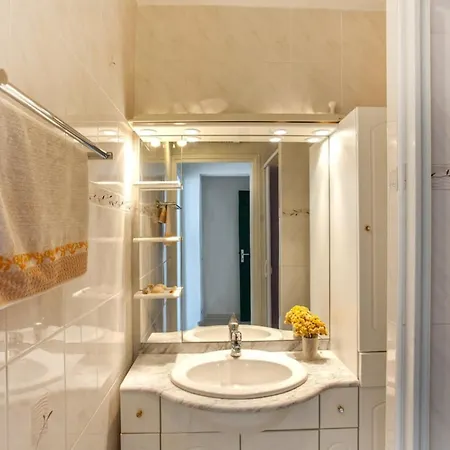 Casa Les Agaves * Санта Севера