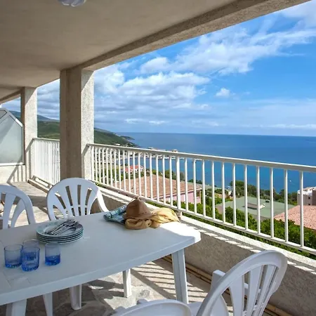 Casa Les Agaves Апартаменты