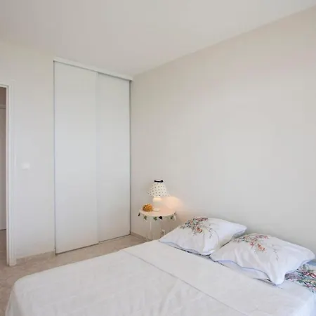 Casa Les Agaves Апартаменты *