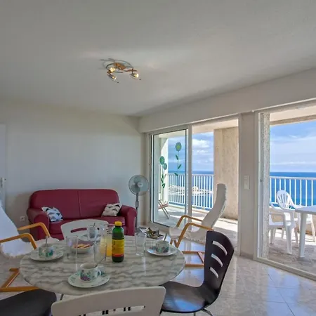 Casa Les Agaves * Санта Севера