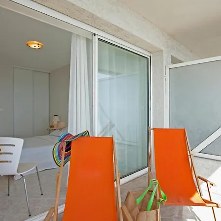 Casa Les Agaves * Санта Севера