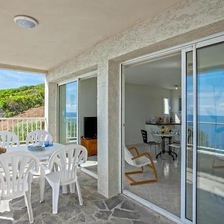 Апартаменты Casa Les Agaves *