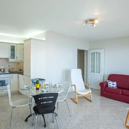 Casa Les Agaves Апартаменты