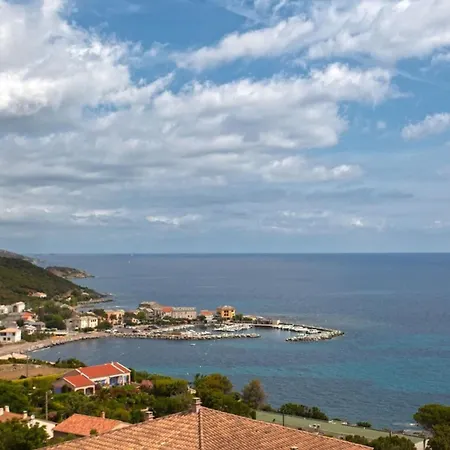 Lägenhet Casa Les Agaves