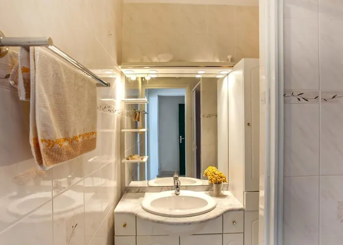 Casa Les Agaves * Santa-Severa