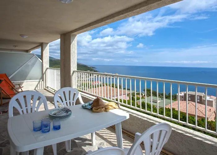 Casa Les Agaves Appartement