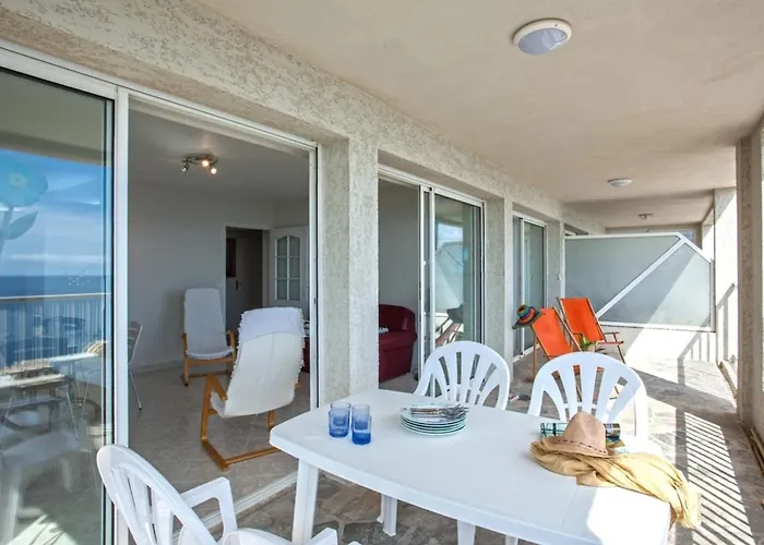 Appartement Casa Les Agaves