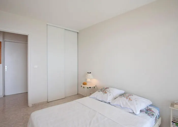 Casa Les Agaves Appartement *