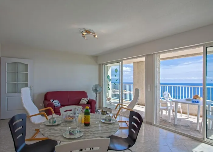 Casa Les Agaves * Santa-Severa