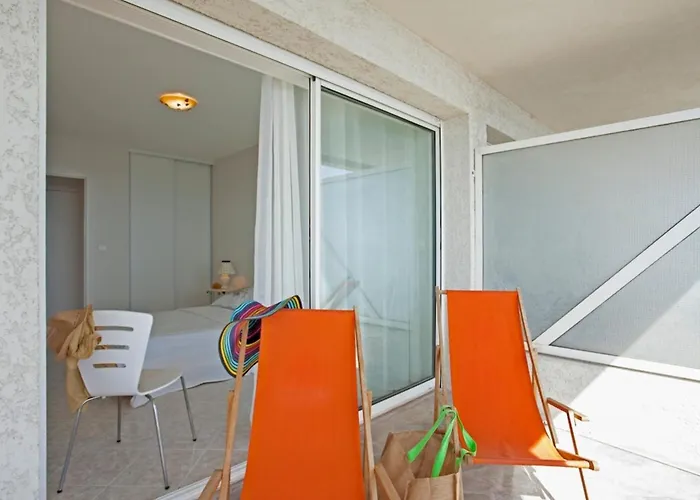 Casa Les Agaves * Santa-Severa