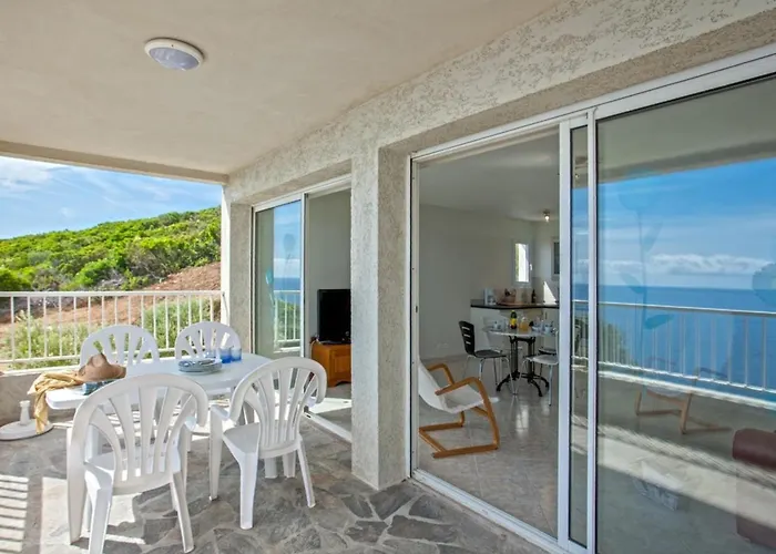 Appartement Casa Les Agaves *