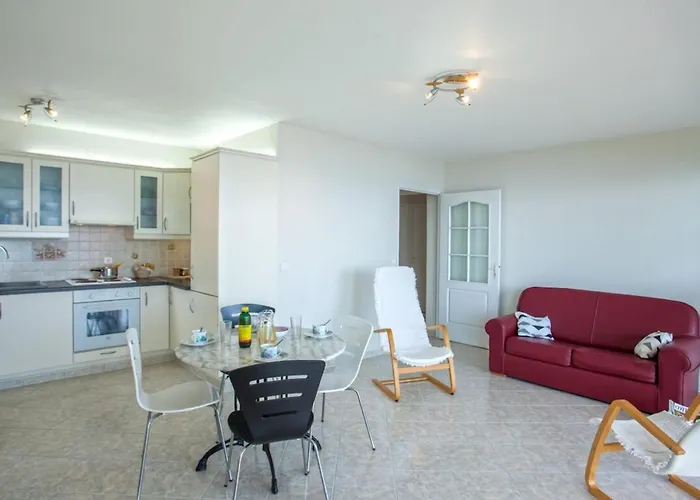 Casa Les Agaves Appartement