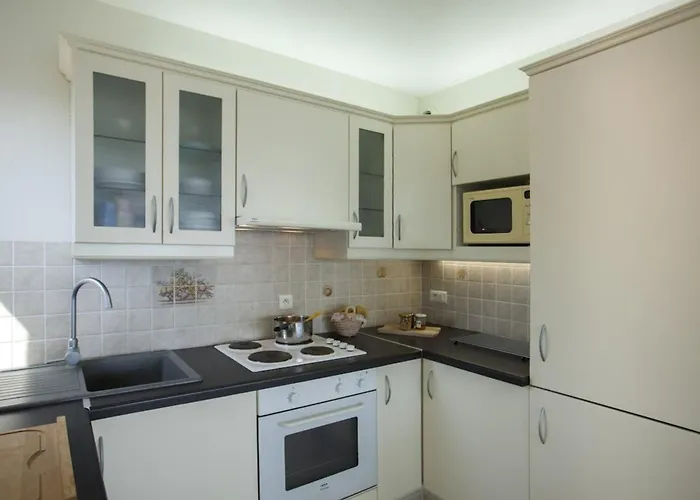 Appartement Casa Les Agaves *