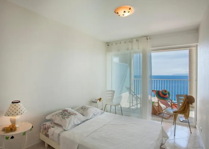 Casa Les Agaves Santa-Severa