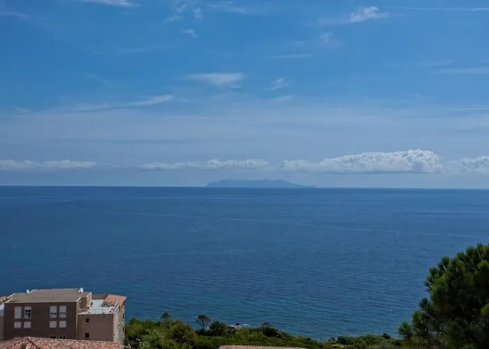 Casa Les Agaves Appartement *