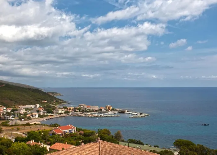 Appartement Casa Les Agaves